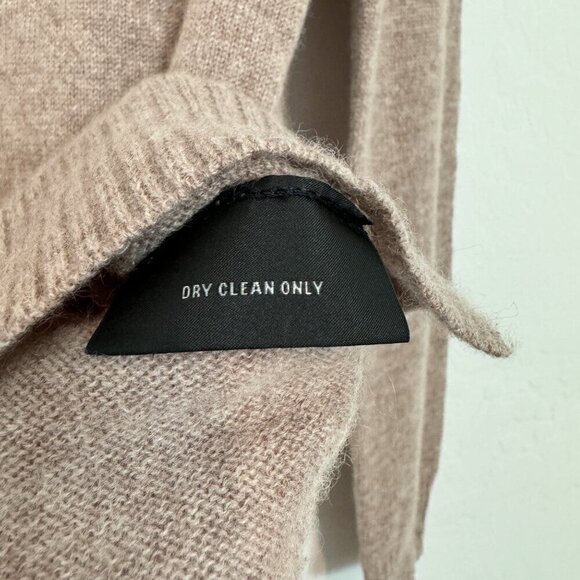 Sutton Studio Cashmere Sweater - Picture 6 of 7